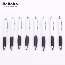 Reliabo Colorful Hot Promotional Advertising Pen 2018 New Products Top Selling Plastic Ball Pen